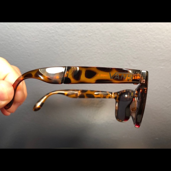 Vans sunglasses folding unisex - Picture 2 of 3